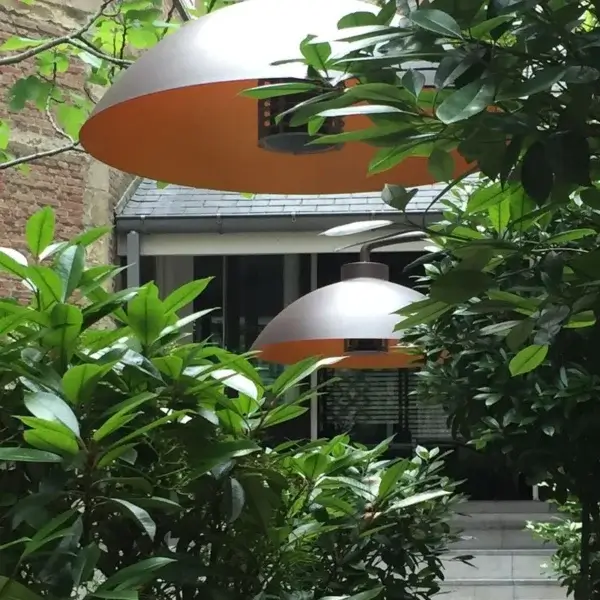 Sprokkelbos - Exclusieve tuinmeubelen