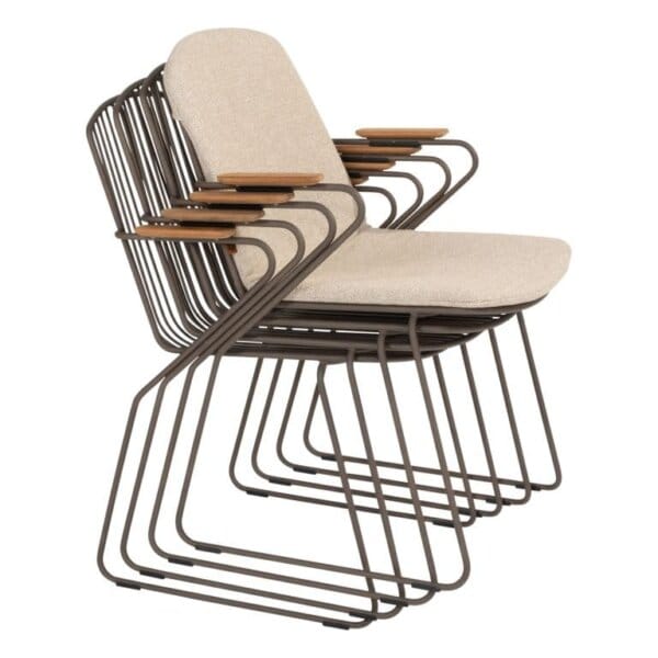 Sprokkelbos - Exclusieve tuinmeubelen