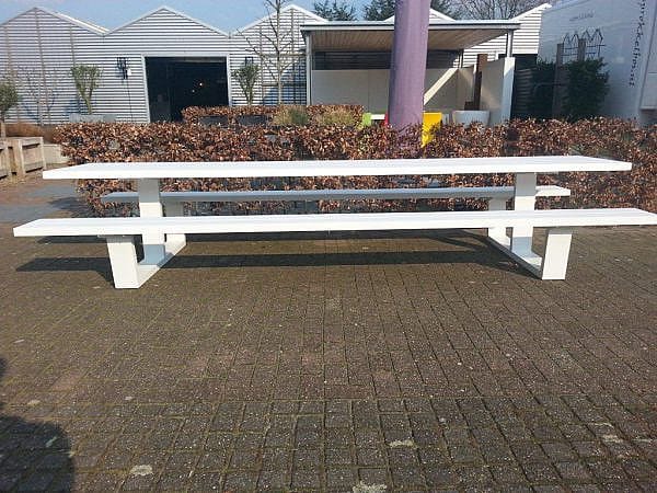 Sprokkelbos - Exclusieve tuinmeubelen