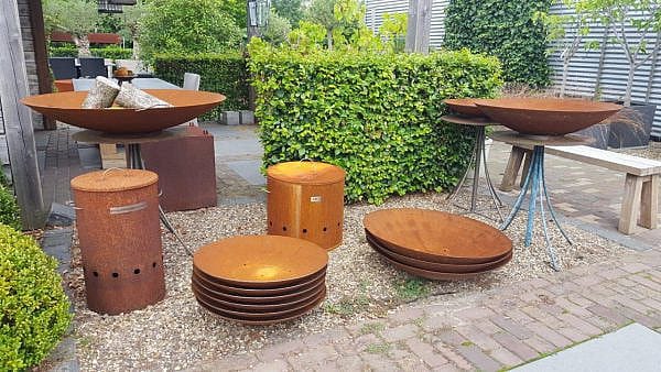 Sprokkelbos - Exclusieve tuinmeubelen