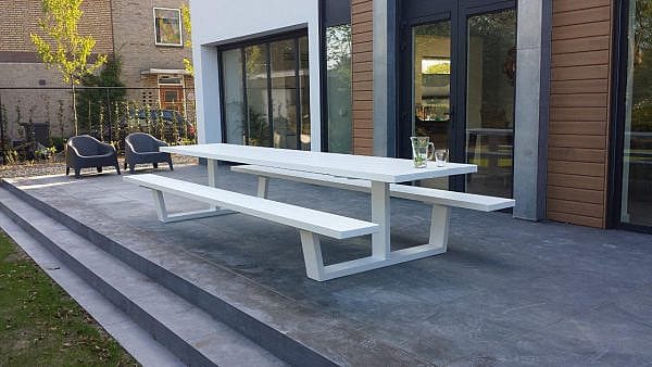 Sprokkelbos - Exclusieve tuinmeubelen