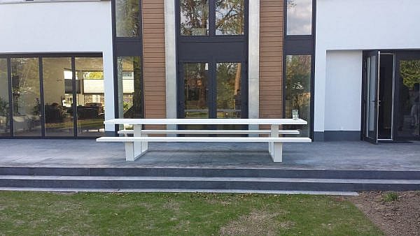 Sprokkelbos - Exclusieve tuinmeubelen