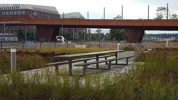 Sprokkelbos - Exclusieve tuinmeubelen