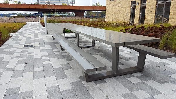 Sprokkelbos - Exclusieve tuinmeubelen