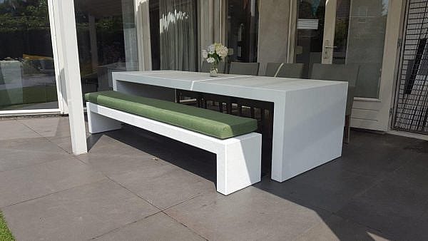 Sprokkelbos - Exclusieve tuinmeubelen