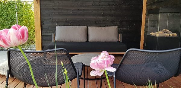 Sprokkelbos - Exclusieve tuinmeubelen