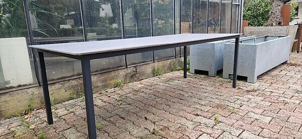 Sprokkelbos - Exclusieve tuinmeubelen