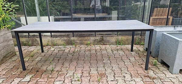 Sprokkelbos - Exclusieve tuinmeubelen