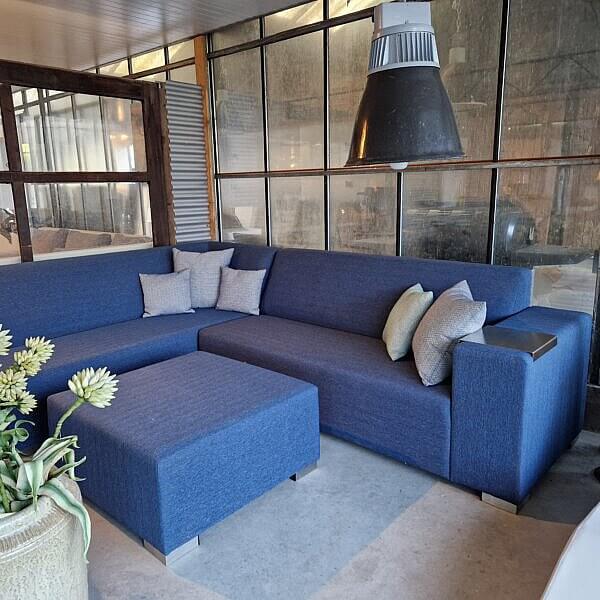 Sprokkelbos - Exclusieve tuinmeubelen