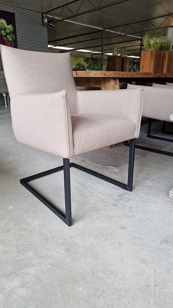 Sprokkelbos - Exclusieve tuinmeubelen