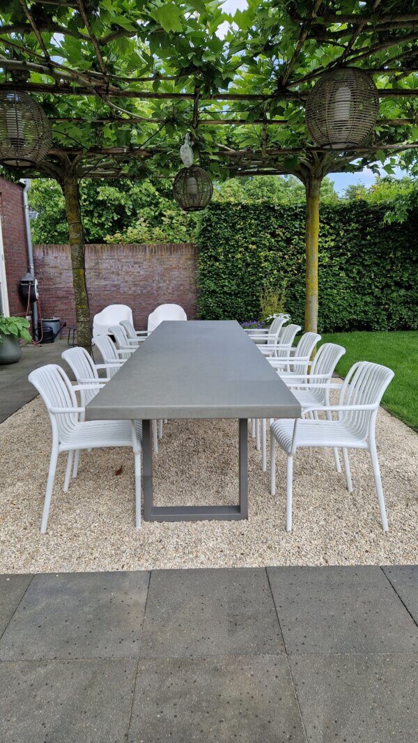 Sprokkelbos - Exclusieve tuinmeubelen