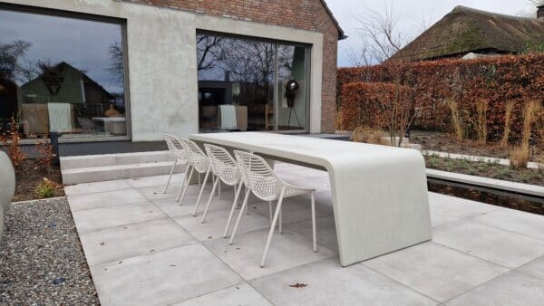 Sprokkelbos - Exclusieve tuinmeubelen