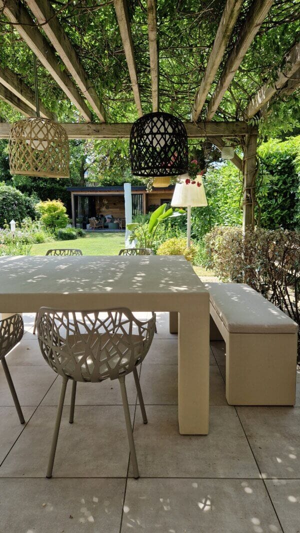 Sprokkelbos - Exclusieve tuinmeubelen