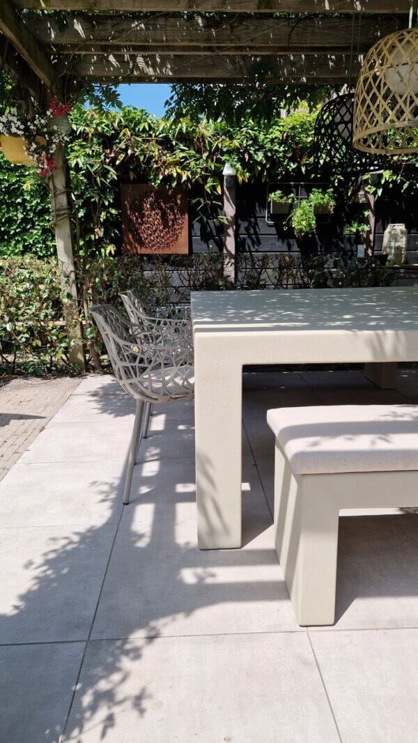 Sprokkelbos - Exclusieve tuinmeubelen