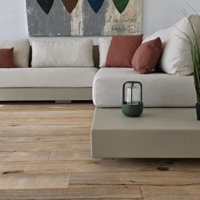 Loungebank Be Square Loungebank Be Square