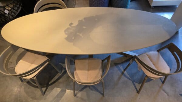 Sprokkelbos - Exclusieve tuinmeubelen