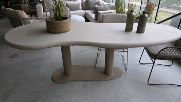 Sprokkelbos - Exclusieve tuinmeubelen