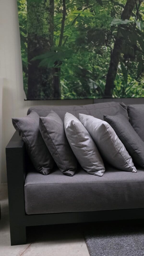 Sprokkelbos - Exclusieve tuinmeubelen