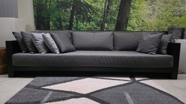 Sprokkelbos - Exclusieve tuinmeubelen