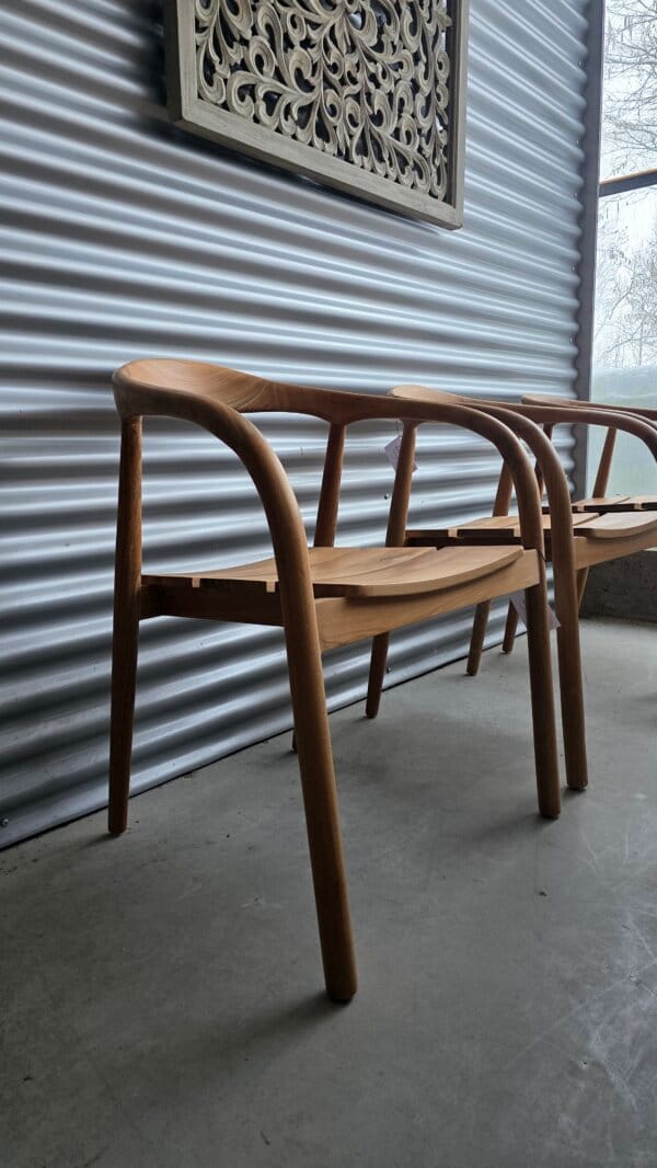 Sprokkelbos - Exclusieve tuinmeubelen