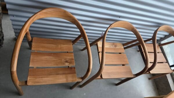 Sprokkelbos - Exclusieve tuinmeubelen