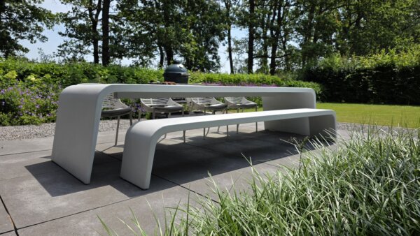 tafel Slider