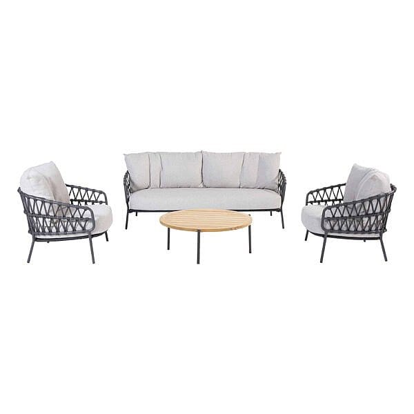 Sprokkelbos - Exclusieve tuinmeubelen