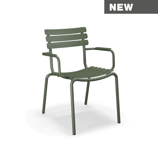 Sprokkelbos - Exclusieve tuinmeubelen