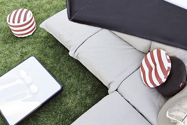 Sprokkelbos - Exclusieve tuinmeubelen