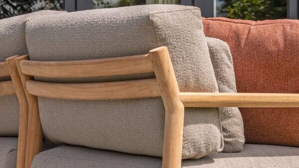 Sprokkelbos - Exclusieve tuinmeubelen