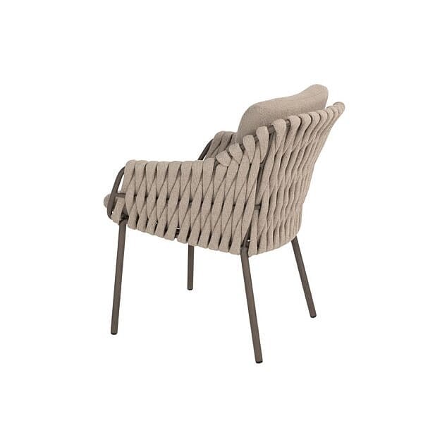 Sprokkelbos - Exclusieve tuinmeubelen