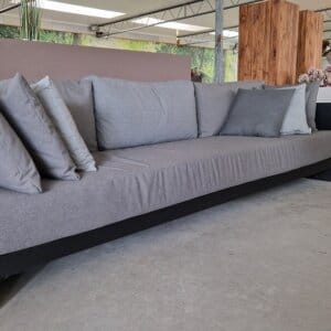 Loungebank Allure