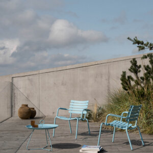 Loungestoel Alua
