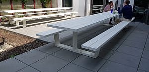 Sprokkelbos - Exclusieve tuinmeubelen