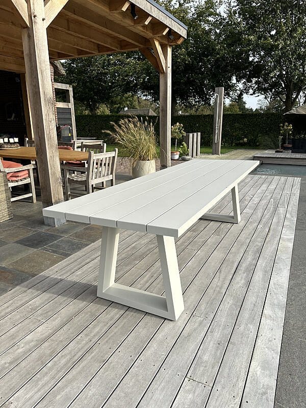 Sprokkelbos - Exclusieve tuinmeubelen