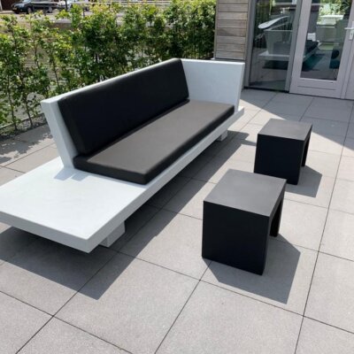 BASE XL lounger BASE XL lounger