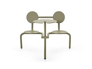 Sprokkelbos - Exclusieve tuinmeubelen