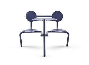 Sprokkelbos - Exclusieve tuinmeubelen