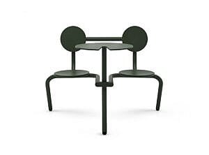 Sprokkelbos - Exclusieve tuinmeubelen