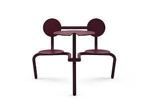 Sprokkelbos - Exclusieve tuinmeubelen