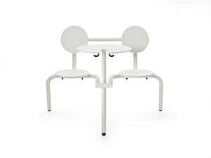 Sprokkelbos - Exclusieve tuinmeubelen