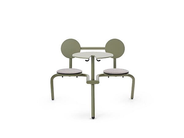 Sprokkelbos - Exclusieve tuinmeubelen