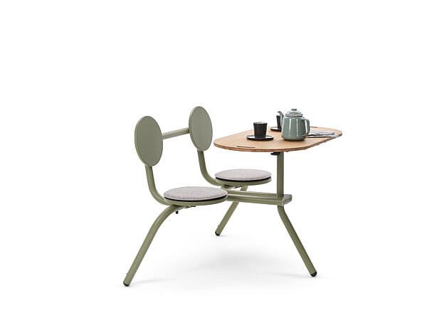 Sprokkelbos - Exclusieve tuinmeubelen