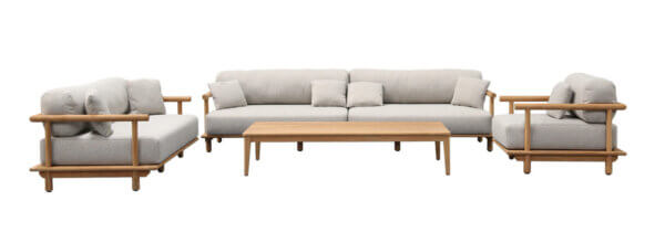 Sprokkelbos - Exclusieve tuinmeubelen