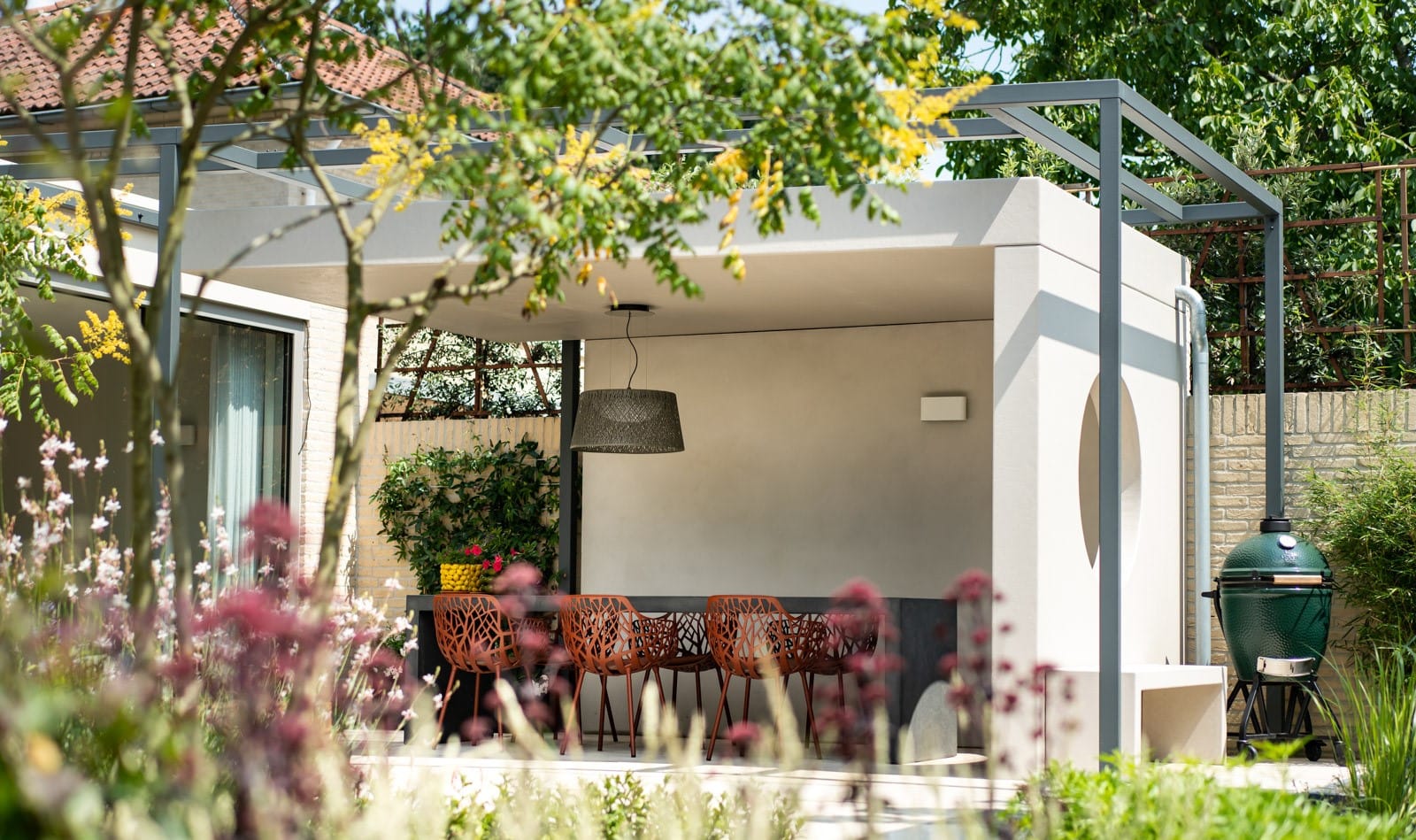 Tuinmeubel Trends 2026