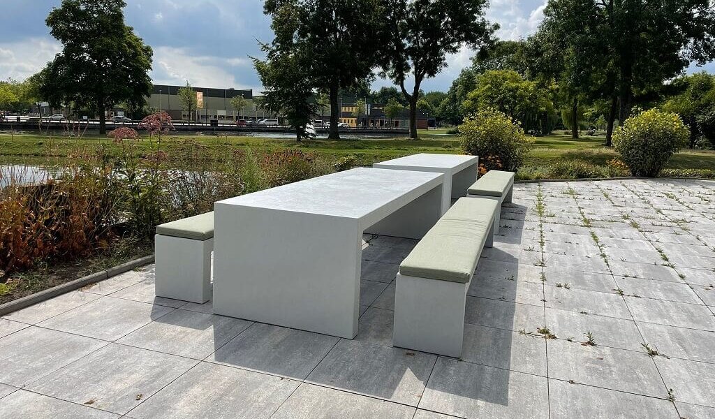 Booster picknick sets