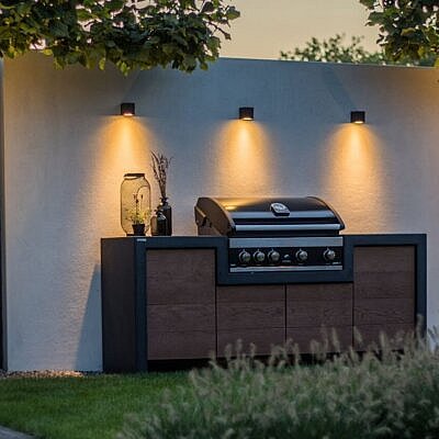 Buitenkeuken 03 Buitenkeuken 03