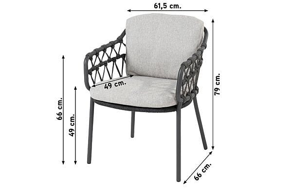 Sprokkelbos - Exclusieve tuinmeubelen