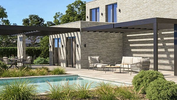 Sprokkelbos - Exclusieve tuinmeubelen