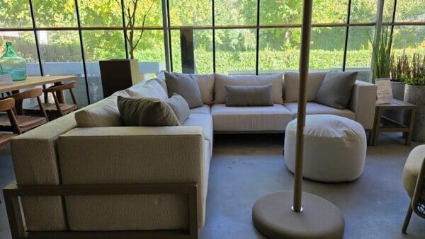 Sprokkelbos - Exclusieve tuinmeubelen